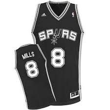 san%20antonio%20spurs%20patrick%20mills%20jersey